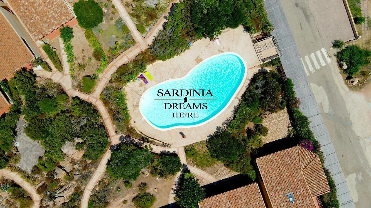 Villetta Sapphire Con Piscina 帕拉迪索海岸