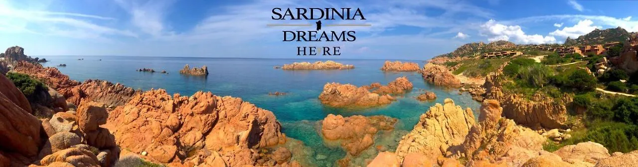 度假居 Villetta Sapphire Con Piscina 帕拉迪索海岸