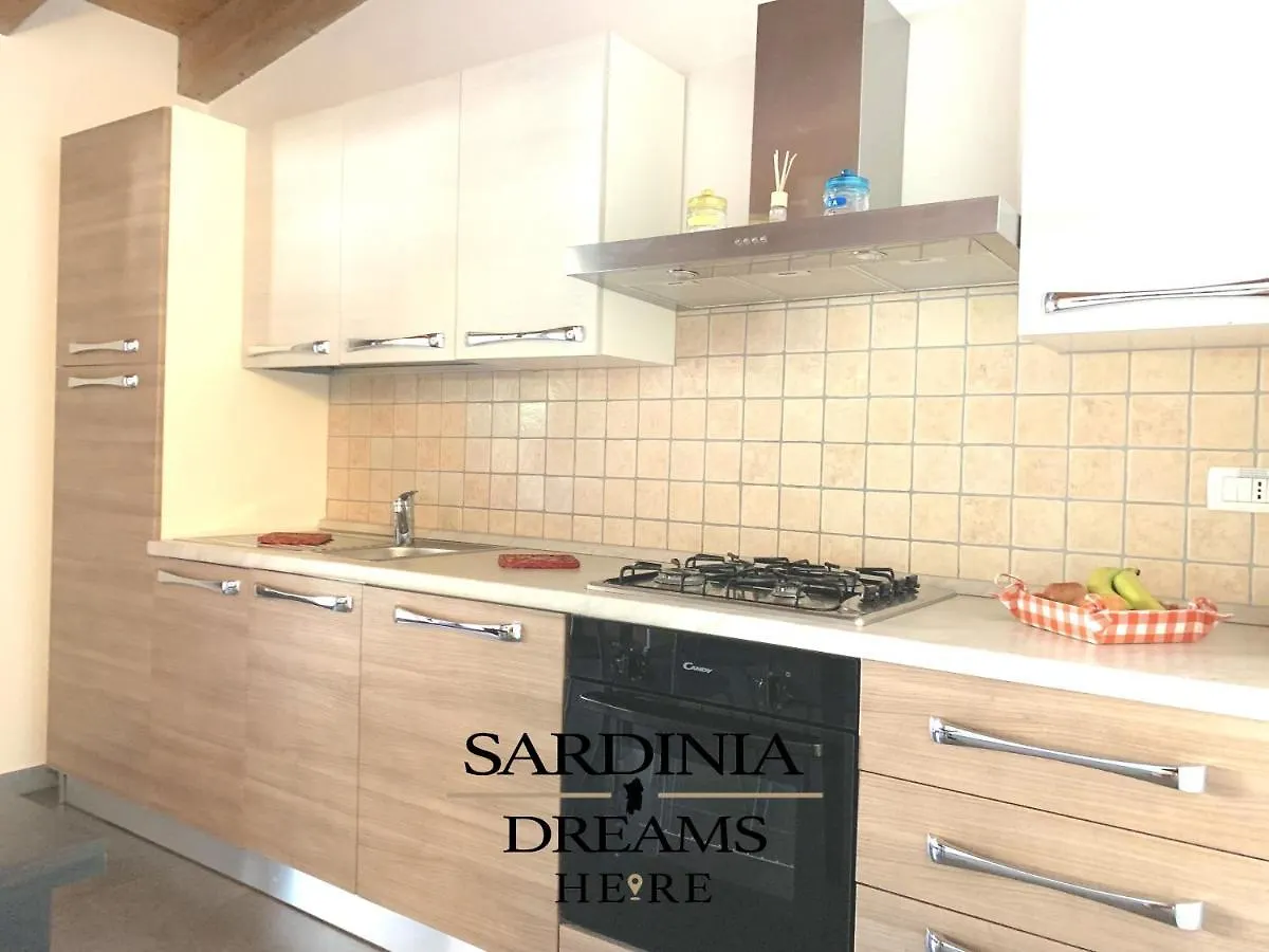 Ferienhaus Villetta Sapphire Con Piscina Costa Paradiso
