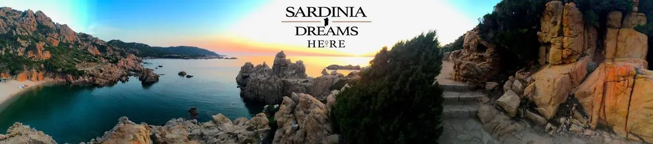 Villetta Sapphire Con Piscina 帕拉迪索海岸