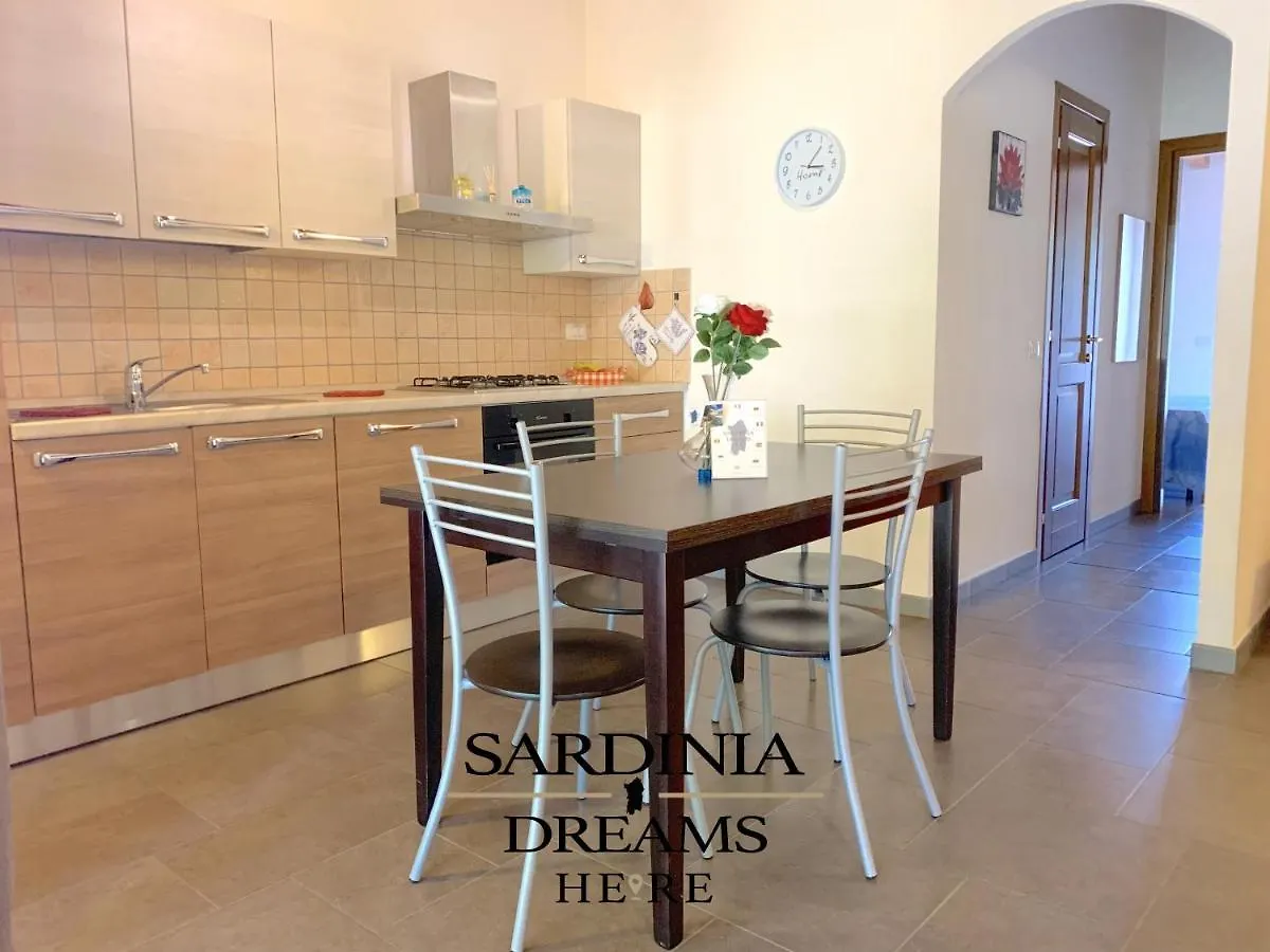 Ferienhaus Villetta Sapphire Con Piscina Costa Paradiso