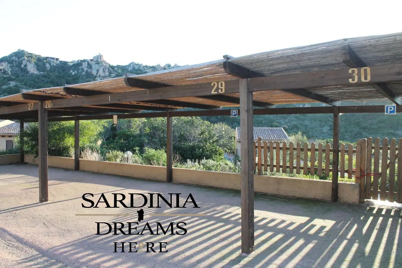 Villetta Sapphire Con Piscina 帕拉迪索海岸 度假居