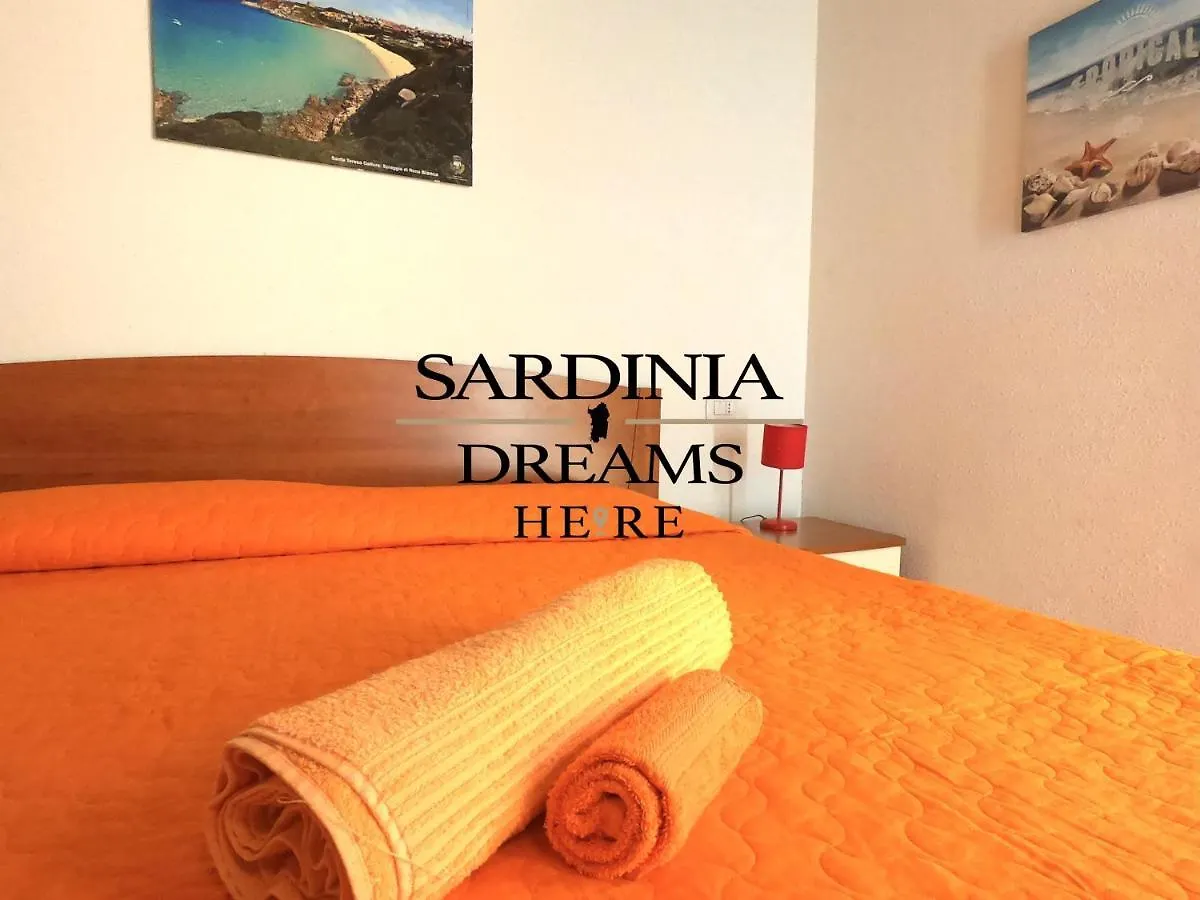 Villetta Sapphire Con Piscina Costa Paradiso Ferienhaus