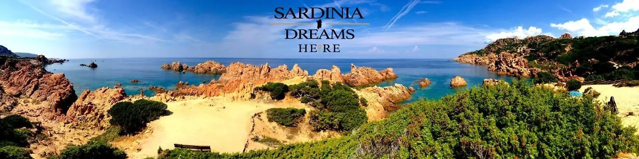 Villetta Sapphire Con Piscina Costa Paradiso 0*,