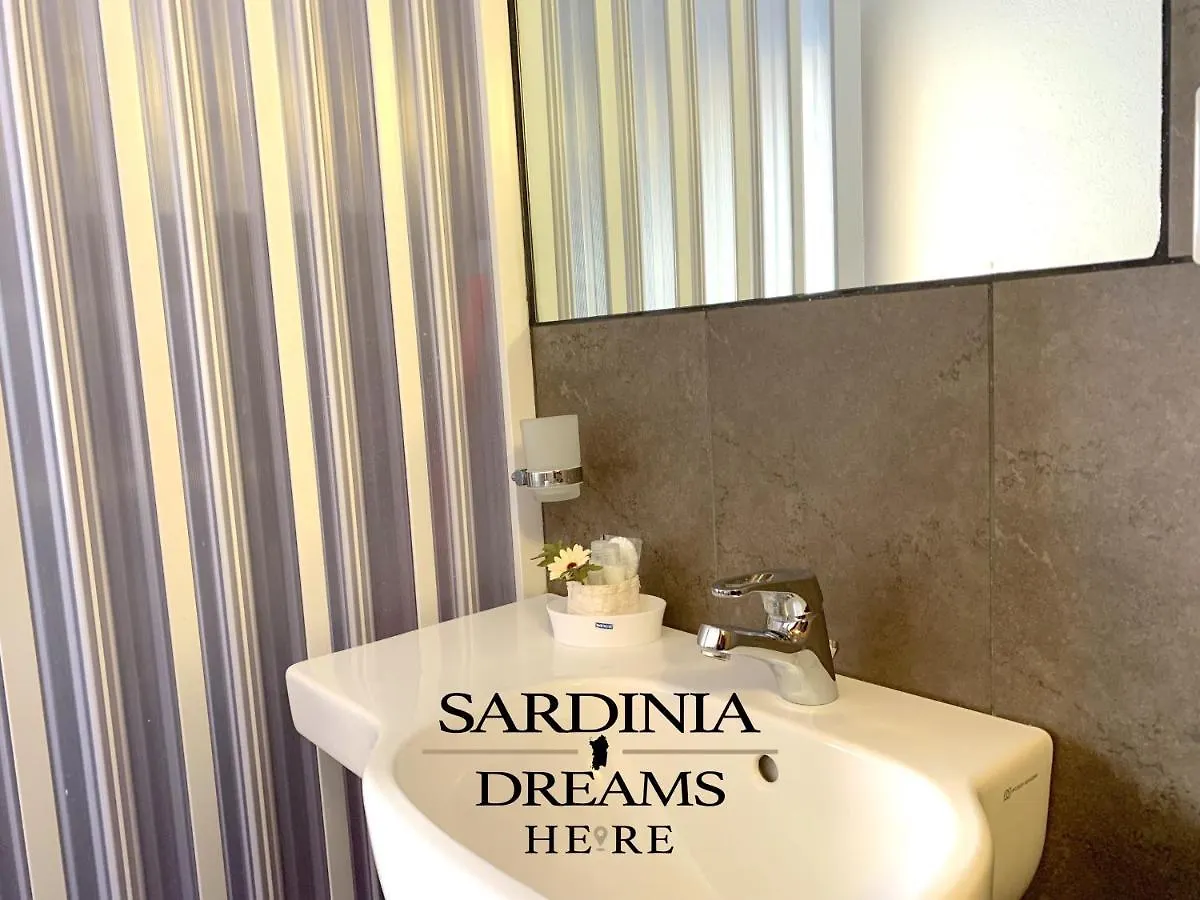 Villetta Sapphire Con Piscina Costa Paradiso Ferienhaus