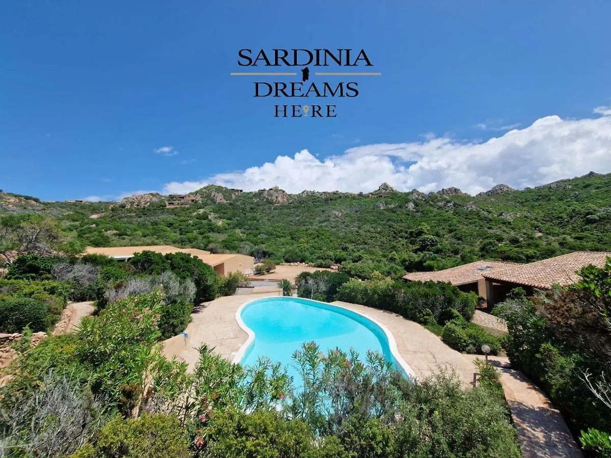Villetta Sapphire Con Piscina 帕拉迪索海岸